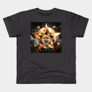 Star Fox 1 Kids T-Shirt